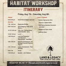 Load image into Gallery viewer, Wealth Strategy Service Workshop - Iowa