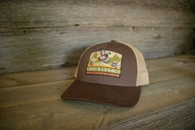 Load image into Gallery viewer, Northern Bobwhite Quail Conservation Cap
