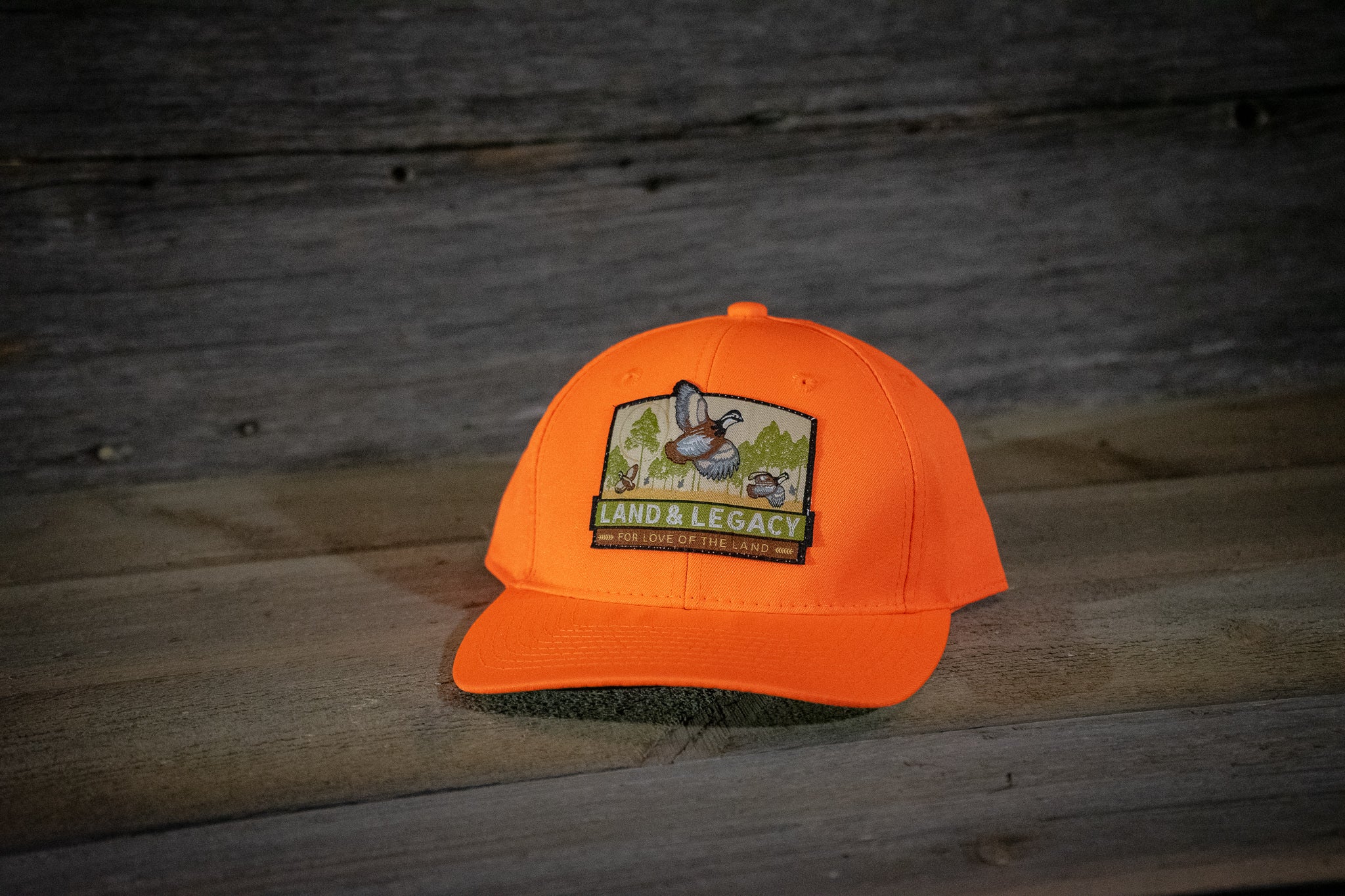 Pheasants Forever Minneapolis Millers Hat cap OSFA orange Polaris baseball  MN